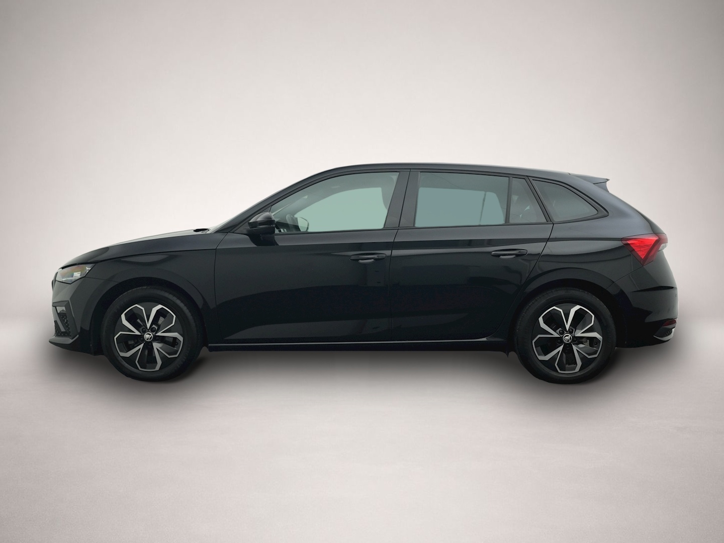 Bild 2 Skoda Scala 1.0 TSI Selection PANO AHK RFK NAVI