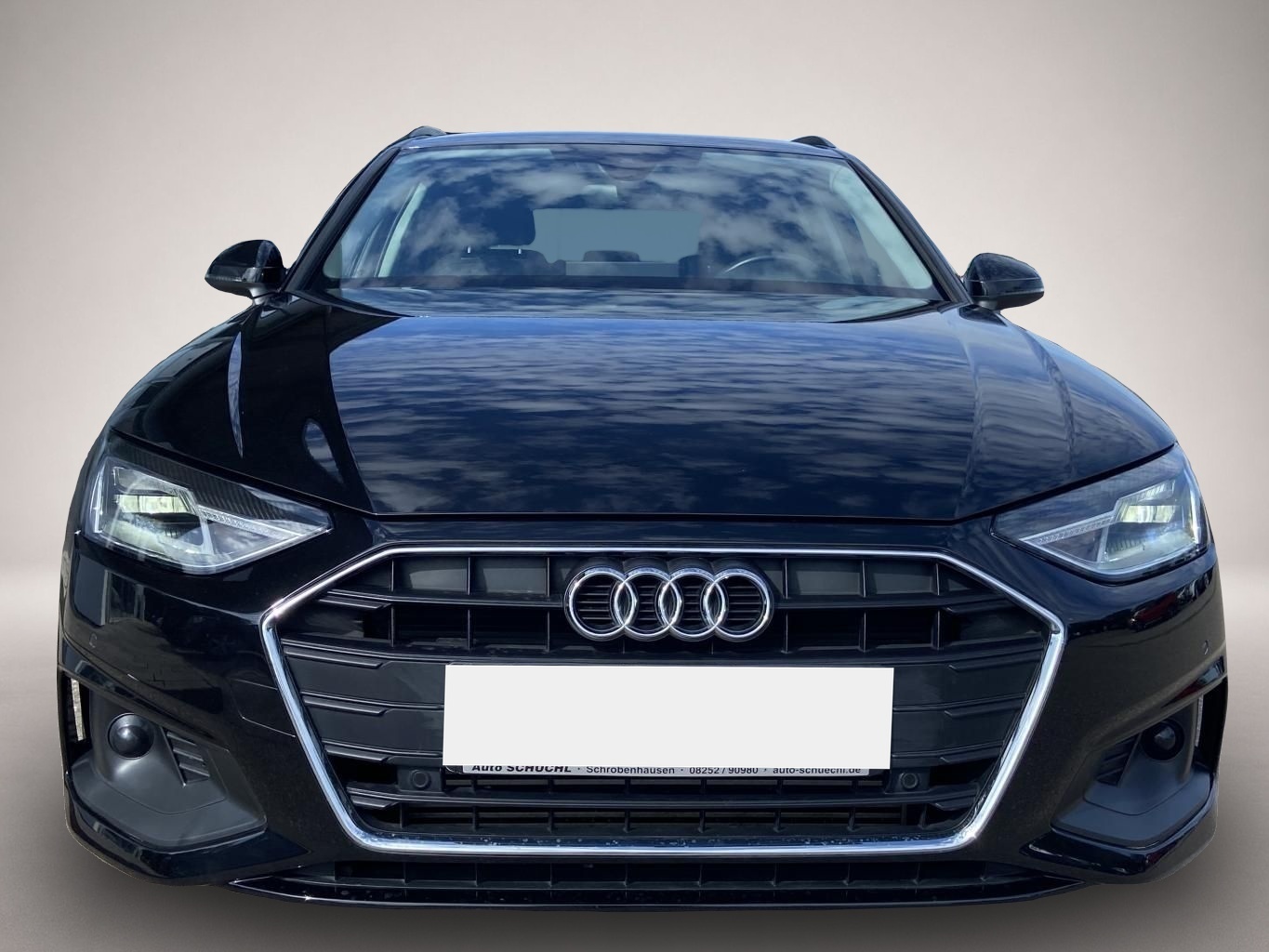 Bild 7 Audi A4 Avant 2.0 35 electric/TFSI S-tronic 17"+NAVI+