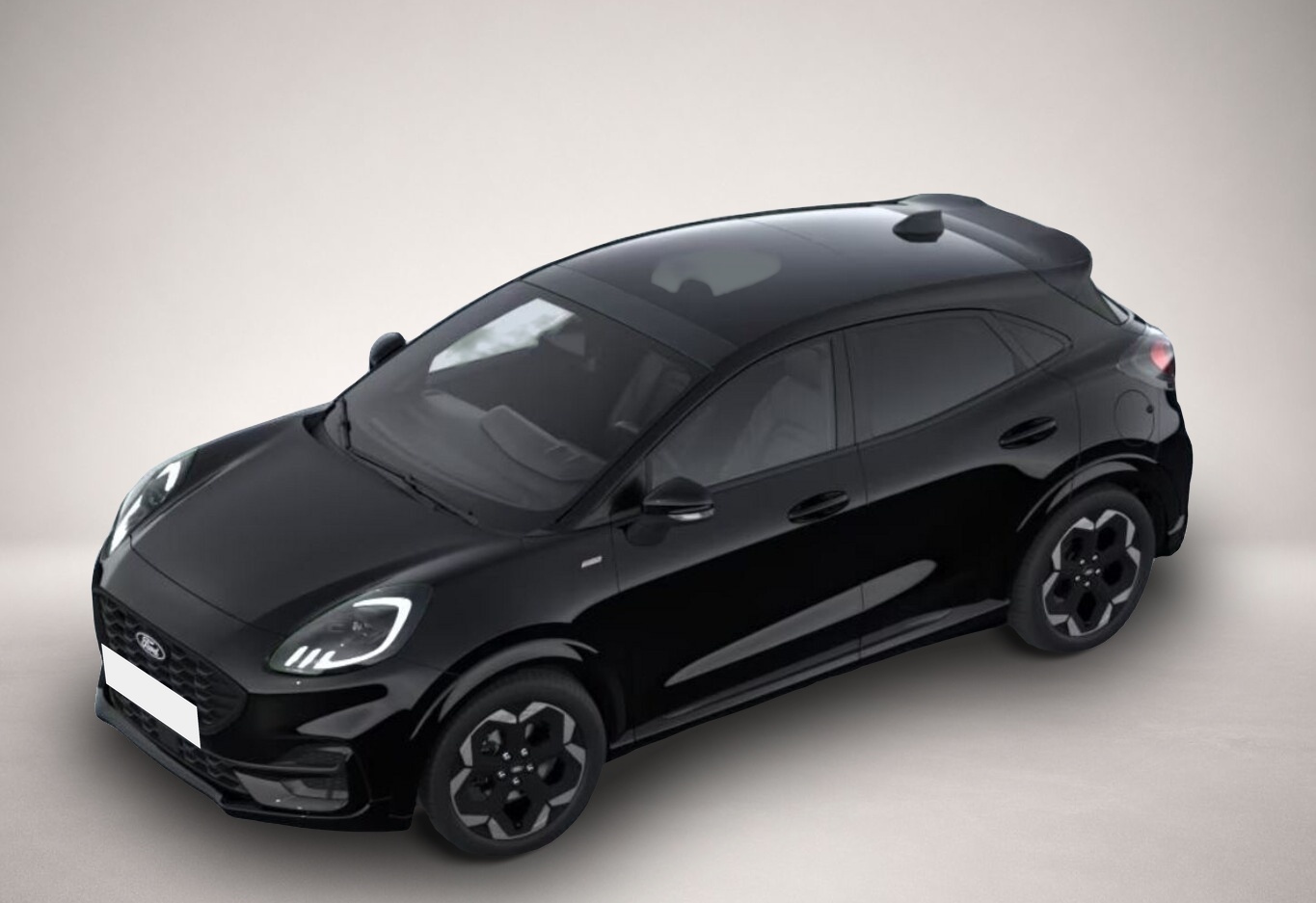 Bild 5 Ford Puma MHEV Aut ST-Line X ACC Pano WinterP Matrix