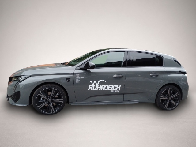 Bild 2 Peugeot 308 Hybrid 136 GT PANO CARPLAY FOCAL RFK SHZ