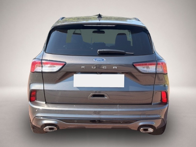 Bild 5 Ford Kuga ST-Line X Navi Pano AHK ACC B&O 360° Winter