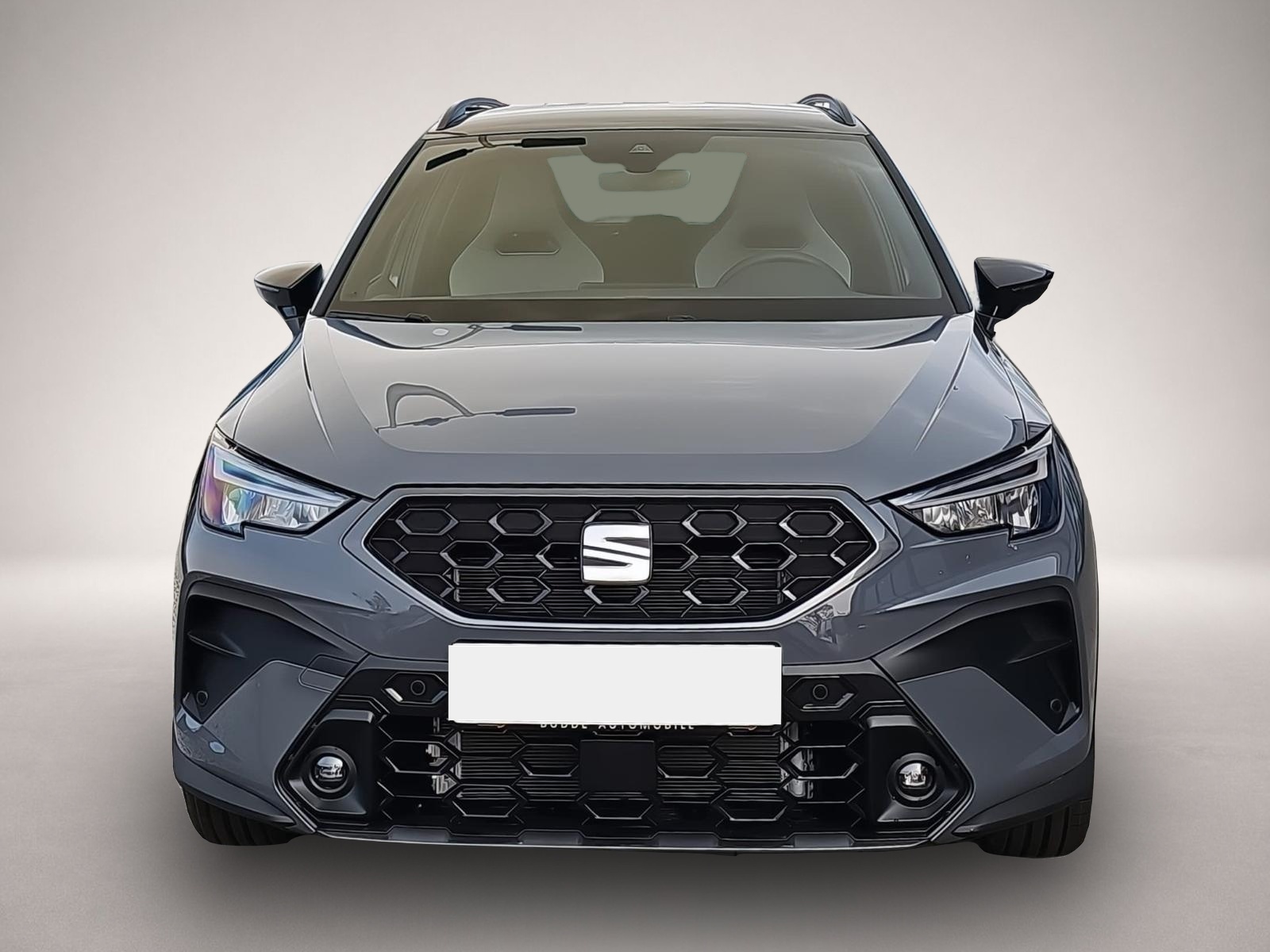 Bild 2 Seat Arona 1.5 TSI DSG FR AHK / Tech-Paket / Keyless
