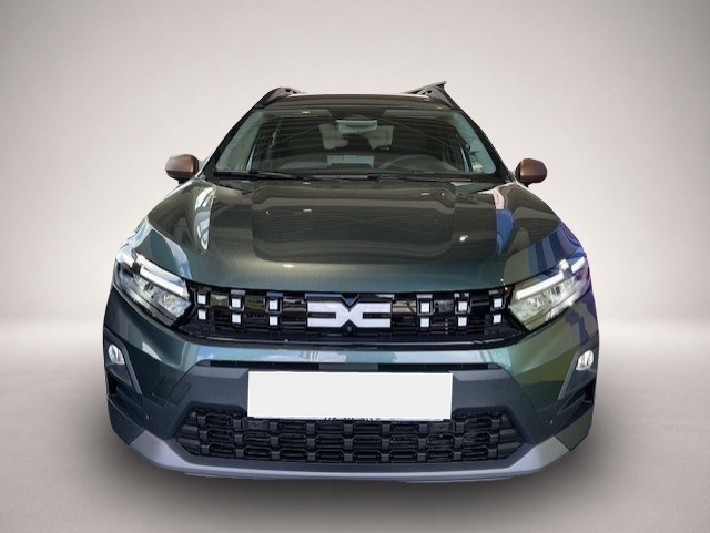 Bild 2 Dacia Jogger Extreme hybrid 155
