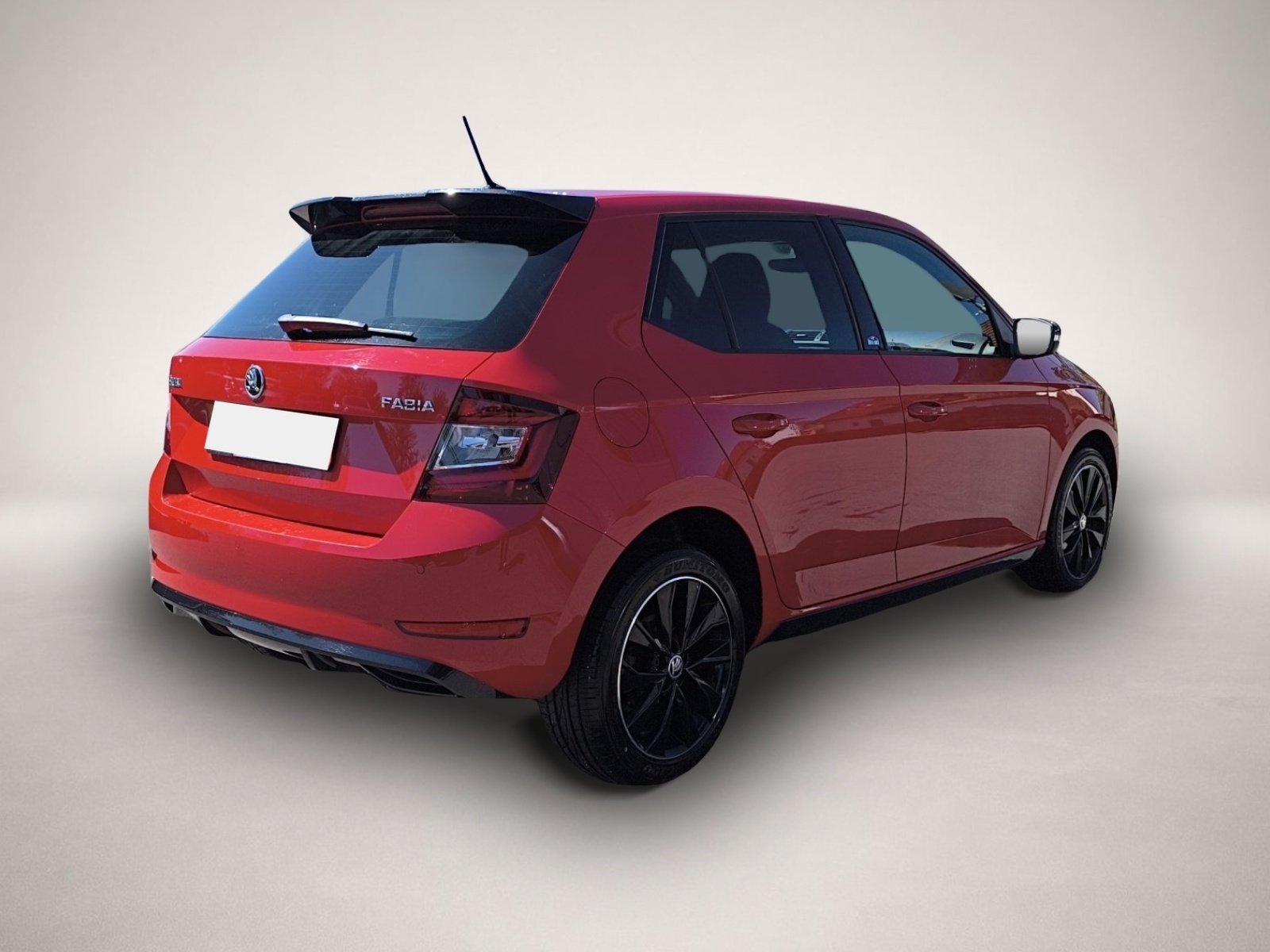 Bild 7 Skoda Fabia 1.0 TSI Monte Carlo SH+KLIMA+LED+PDC