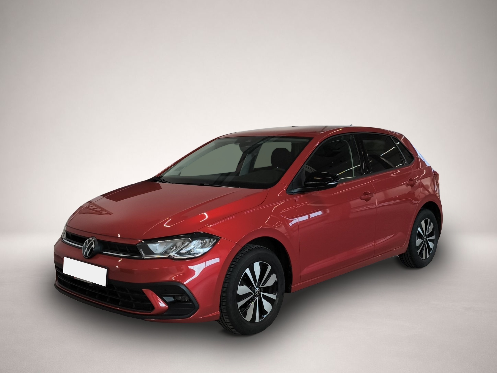 Bild Polo Volkswagen