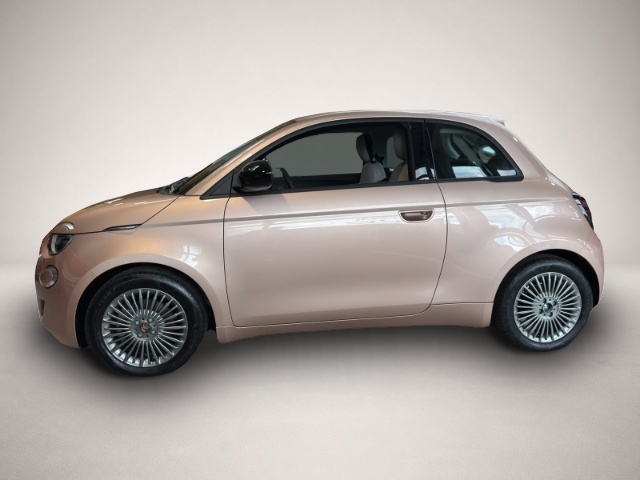Bild 2 Fiat 500 1.0 Icon Klimaautom DAB Apple CarPlay Androi