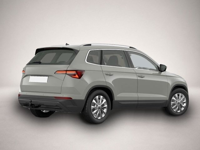 Bild 3 Skoda Karoq Selection 150PS DSG AHK+Navi+ACC+Kamera+Kessy+S.