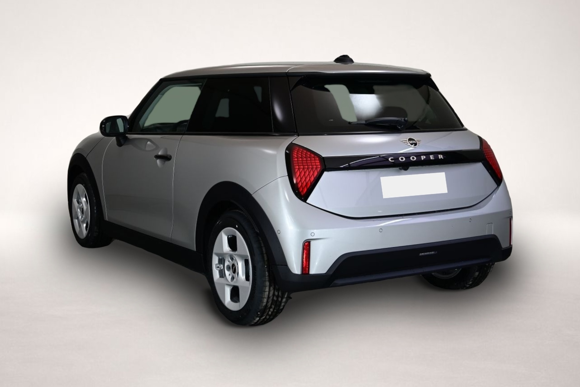 Fotografie 3 des MINI Cooper 1.5 7-Gang Steptronic