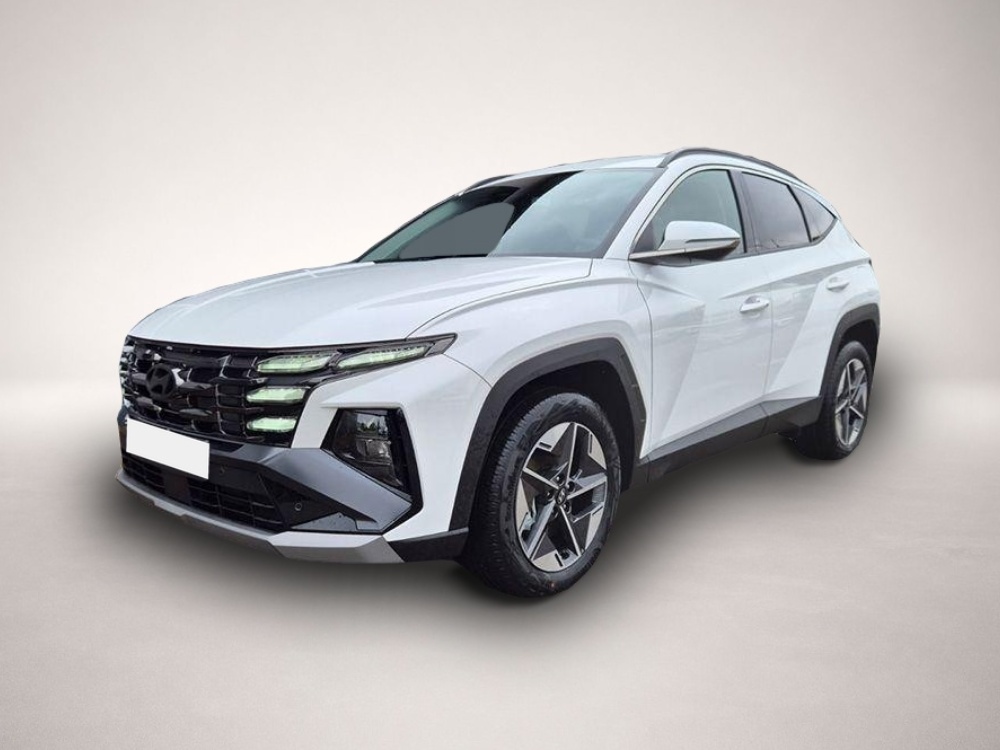 Bild TUCSON Hyundai