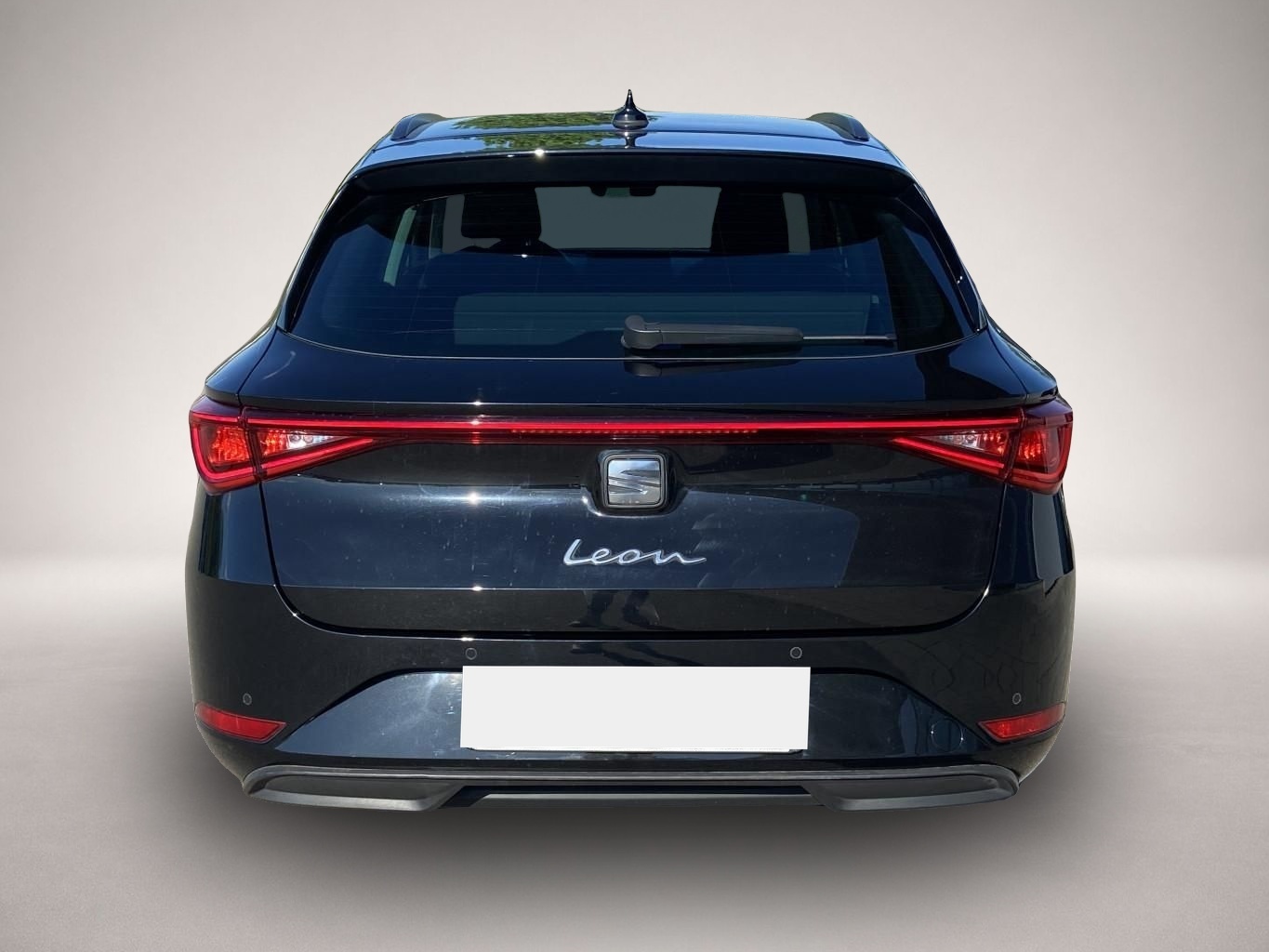 Bild 4 Seat Leon ST 2.0 TDI DSG Style NAVI-PRO+LED+VIRTUAL-C