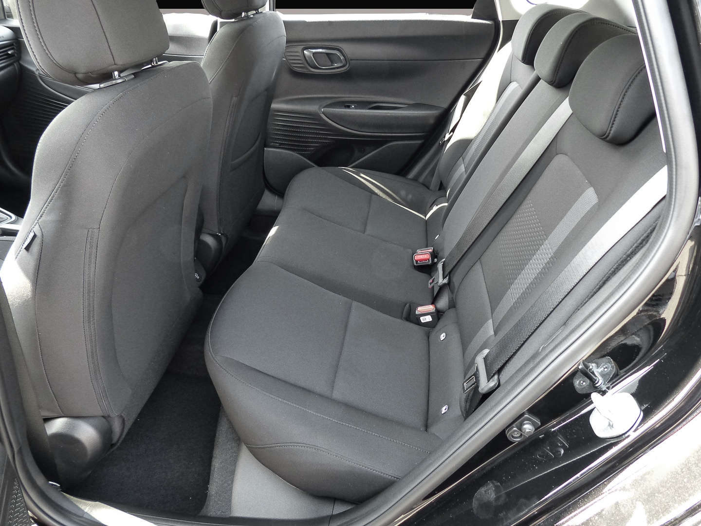 Bild 5 Hyundai i20 Trend Mild-Hybrid MY 25 Komfort-Paket Bose