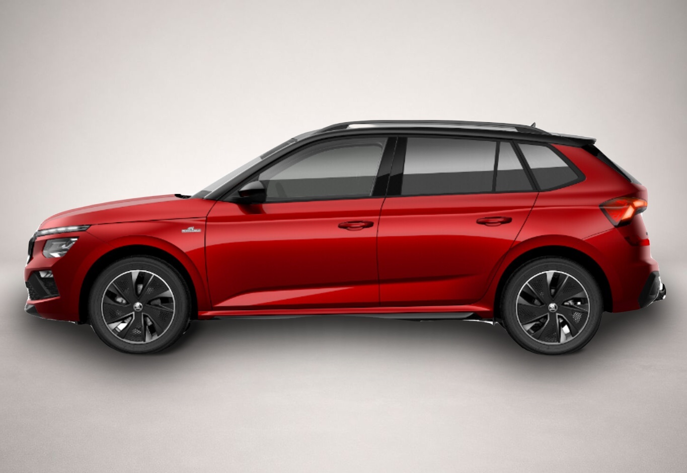 Bild 2 Skoda Kamiq DSG MonteC AHK Pano Matrix Kam SHZ Kessy