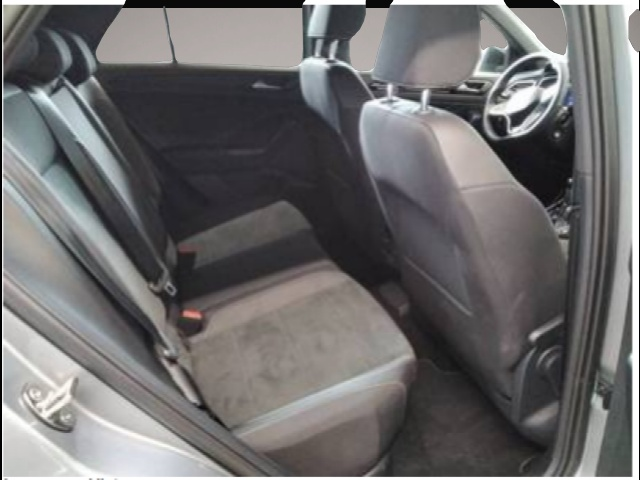 Bild 2 Volkswagen T-Roc 1.5 TSI DSG R-Line *AHK*Kamera*LED*Navi*