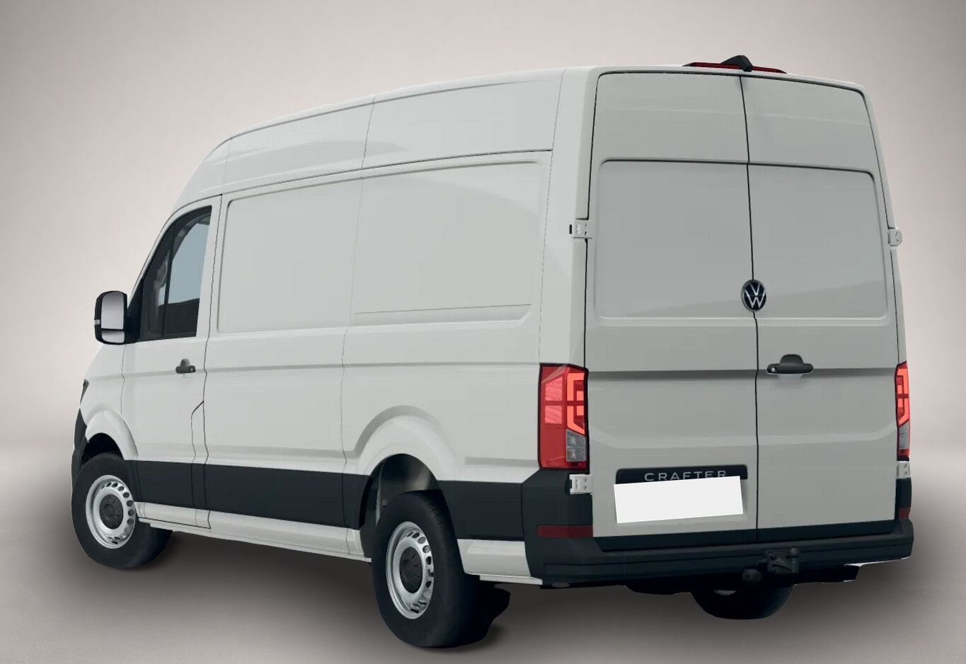Fotografie 5 des Volkswagen Crafter 35 AT8 L3H3 Kam Temp AppCo 2xPDC VorbAHK