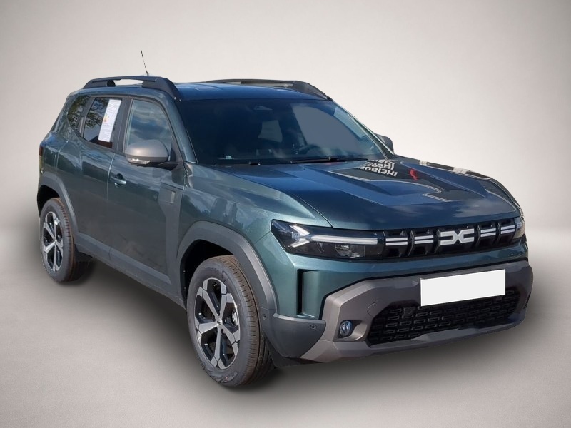 Bild Duster Dacia