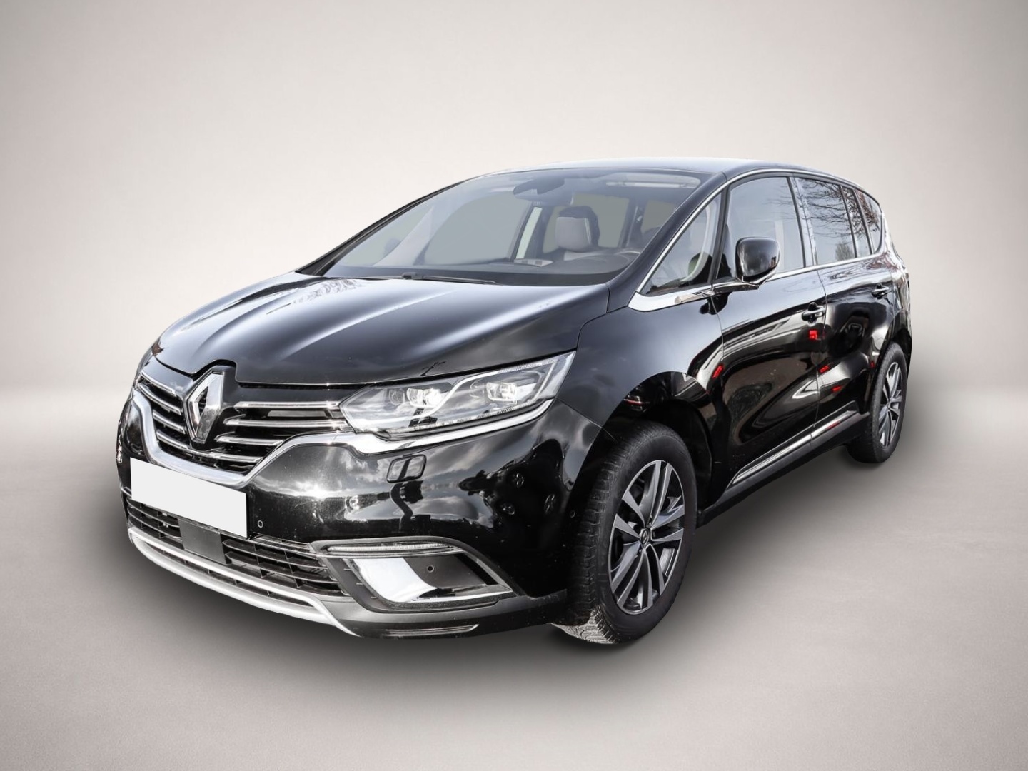 Bild Espace Renault