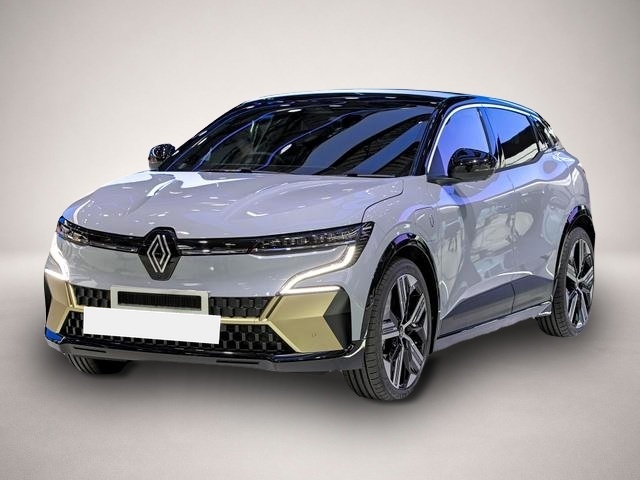 Bild Megane E-TECH Renault