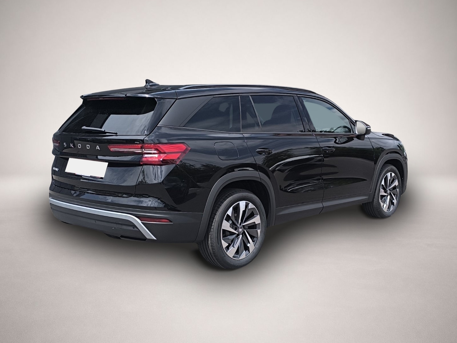 Bild 7 Skoda Kodiaq 2.0 TDI DSG Selection AHK NAV RFK LED ACC