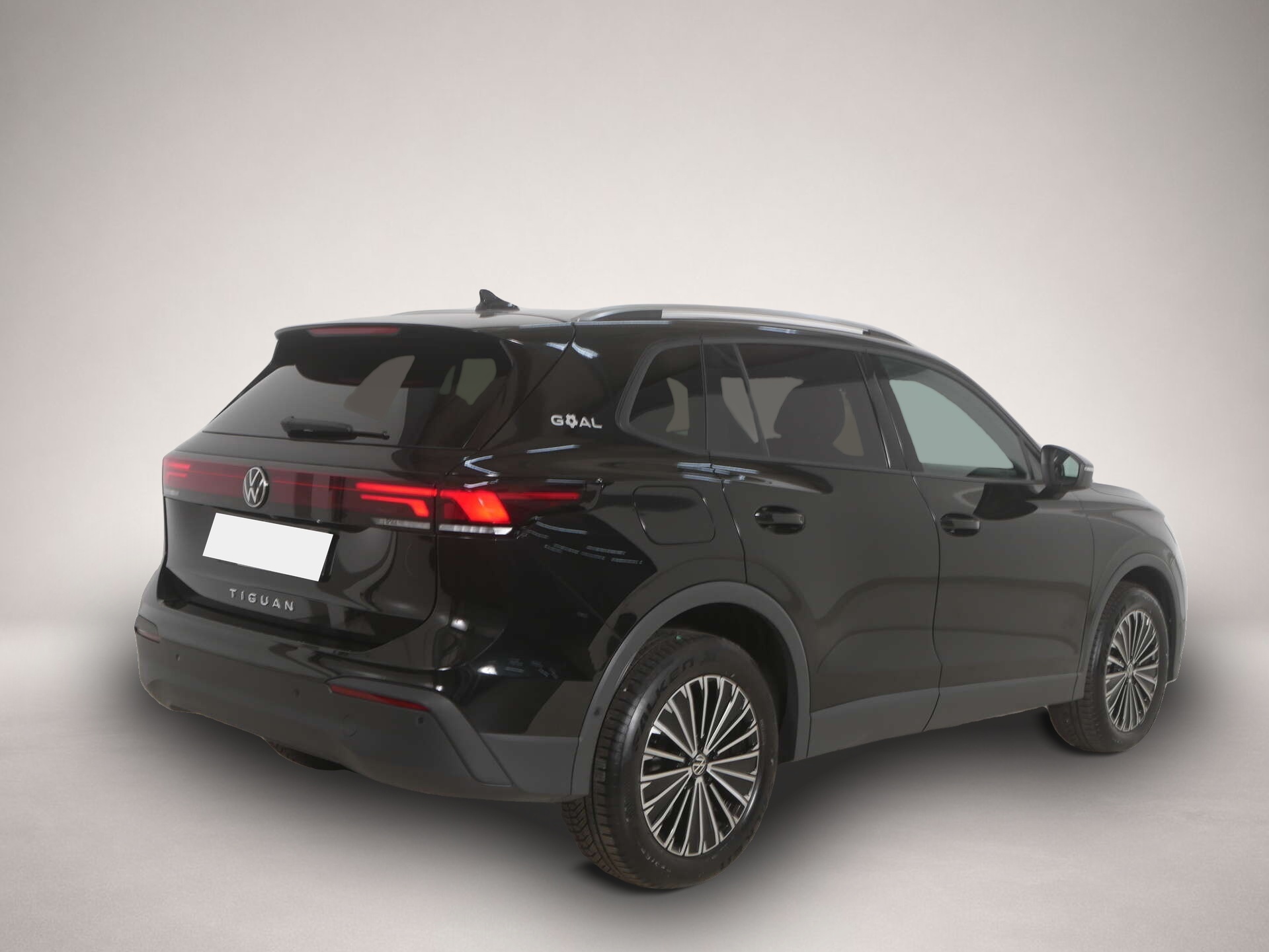 Bild 5 Volkswagen Tiguan 2.0 TDI GOAL
