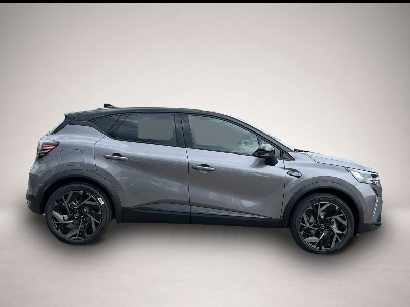 Bild 2 Renault Captur Full-Hybrid 160 Esprit Alpine Pano-Dach+S