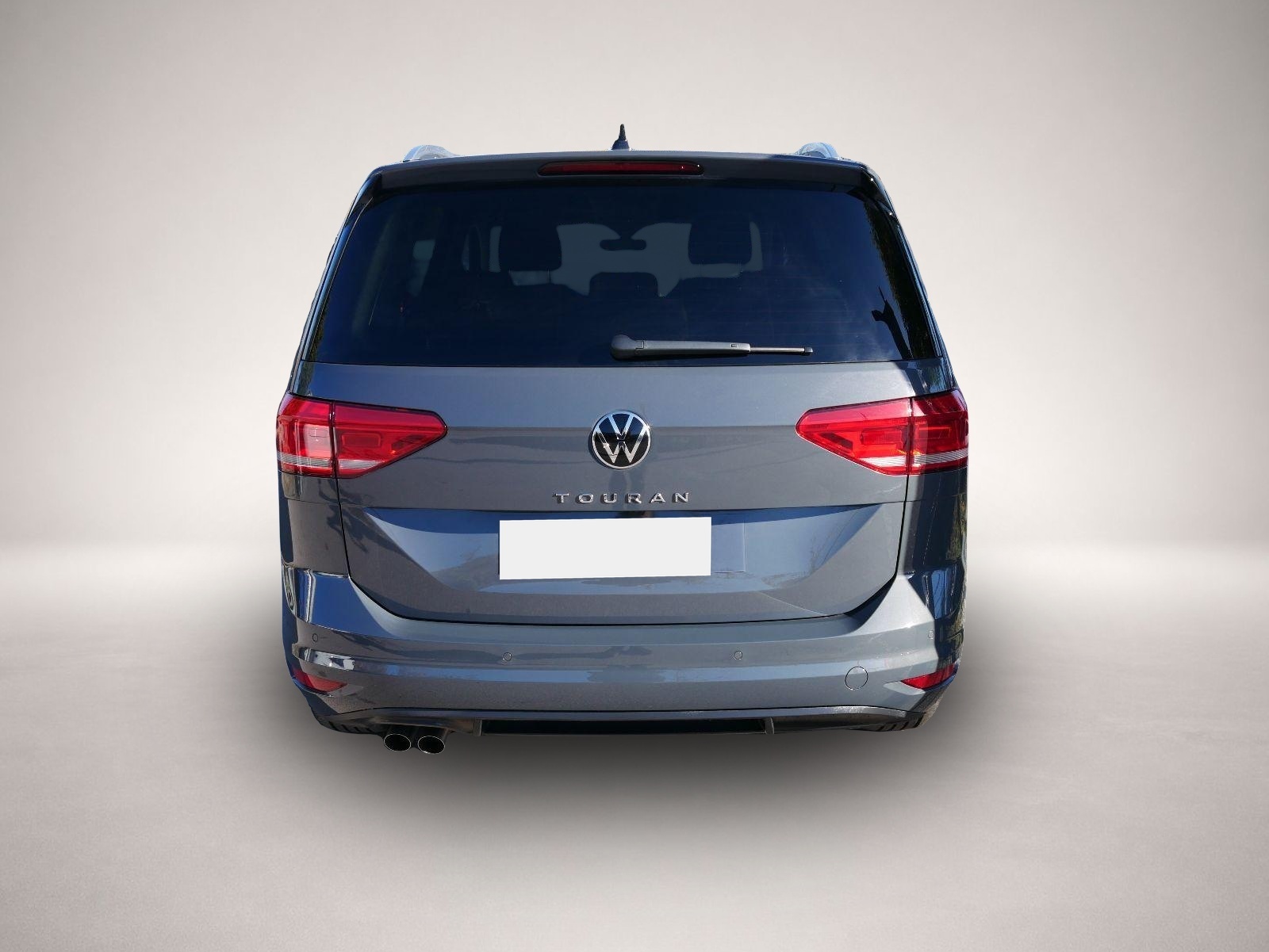 Bild 2 Volkswagen TOURAN COMFORTLINE 2,0 TDI DSG* AHK*ACC*PDC*LED*