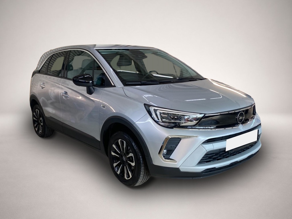 Fotografie 3 des Opel Crossland (X) Crossland 1.2 T Elegance *Paket*Kamera*LED