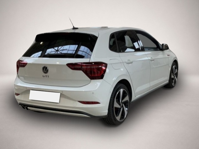 Bild 3 Volkswagen Polo 2.0 DSG GTI ACC/LED/SITZHZ/PDC