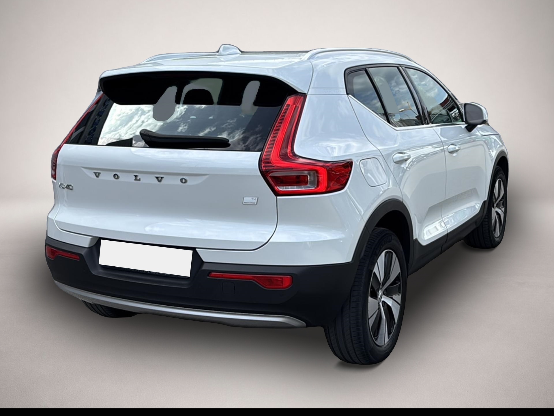 Fotografie 2 des Volvo XC40 XC 40 Inscription Expression Recharge Plug-In Hy