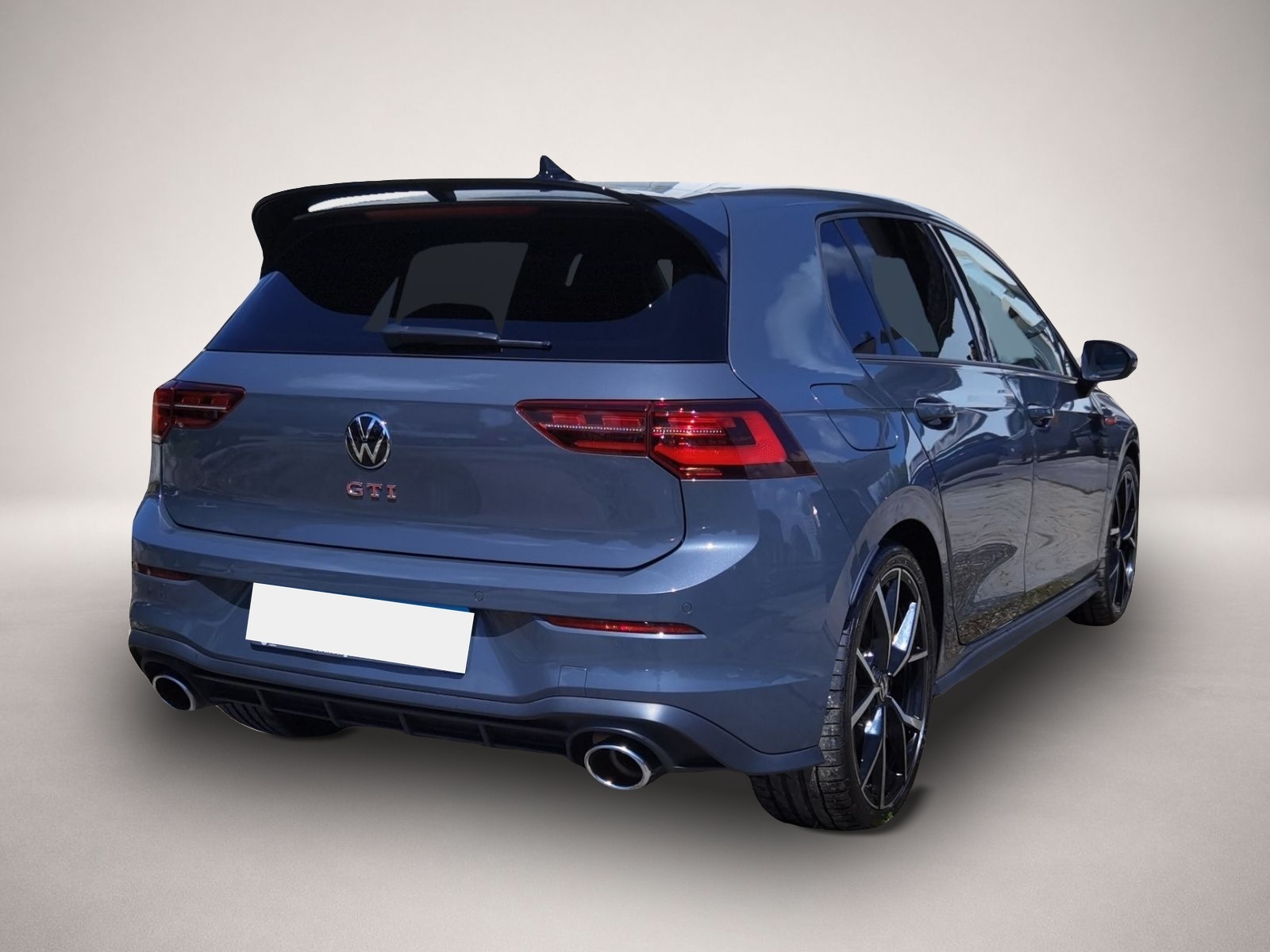 Bild 5 Volkswagen Golf VIII 2.0 TSI DSG GTI Clubsport *Matrix-LED*