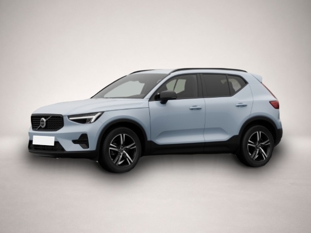 Bild 1 Volvo XC40 Plus Dark 2WD 360 Grd Kamera Frontscheibenh