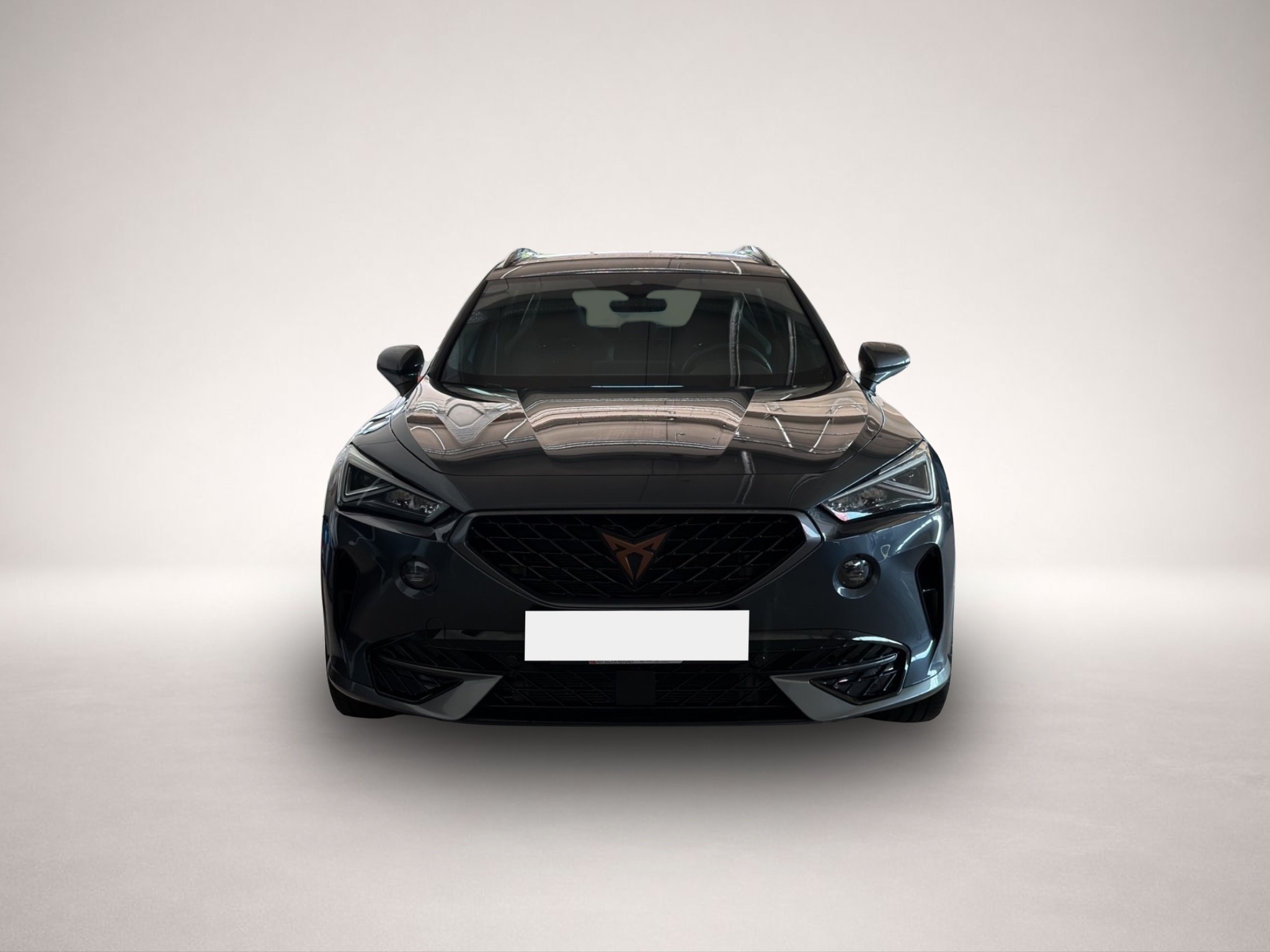 Bild 2 Cupra Formentor 1.4 e-HYBRID DSG VZ LED+NAVI+AHK
