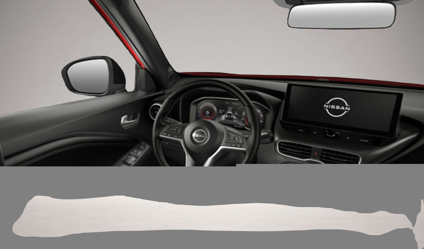 Bild 5 Nissan Juke N-Connecta MT SHZ Nav DigC Keyl PrivG LHZ