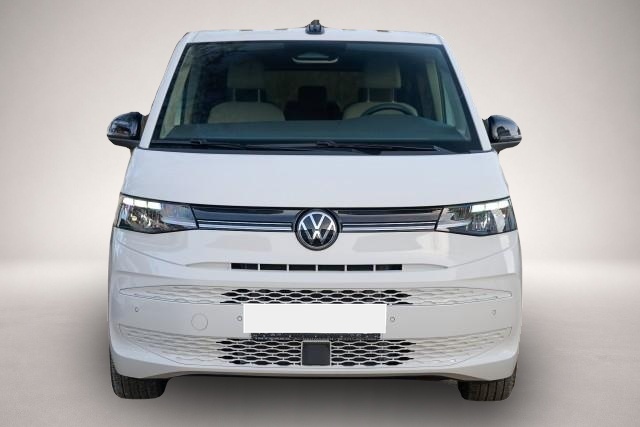 Fotografie 3 des Volkswagen T7 Multivan LÜ (lang)2.0 TDI 110kW 7DSG Life