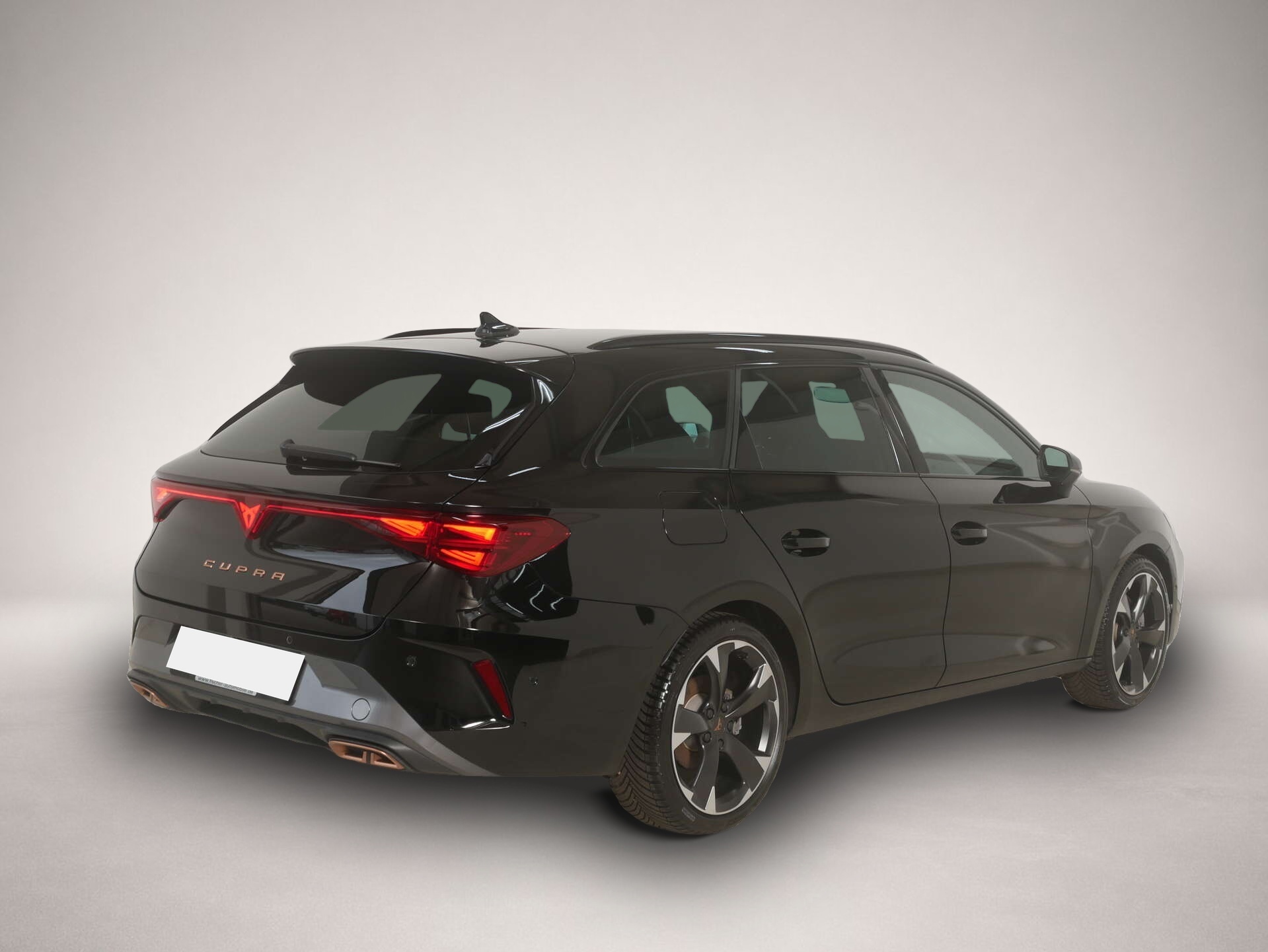 Bild 5 Cupra Leon Sportstourer 1.5 e-Hybrid