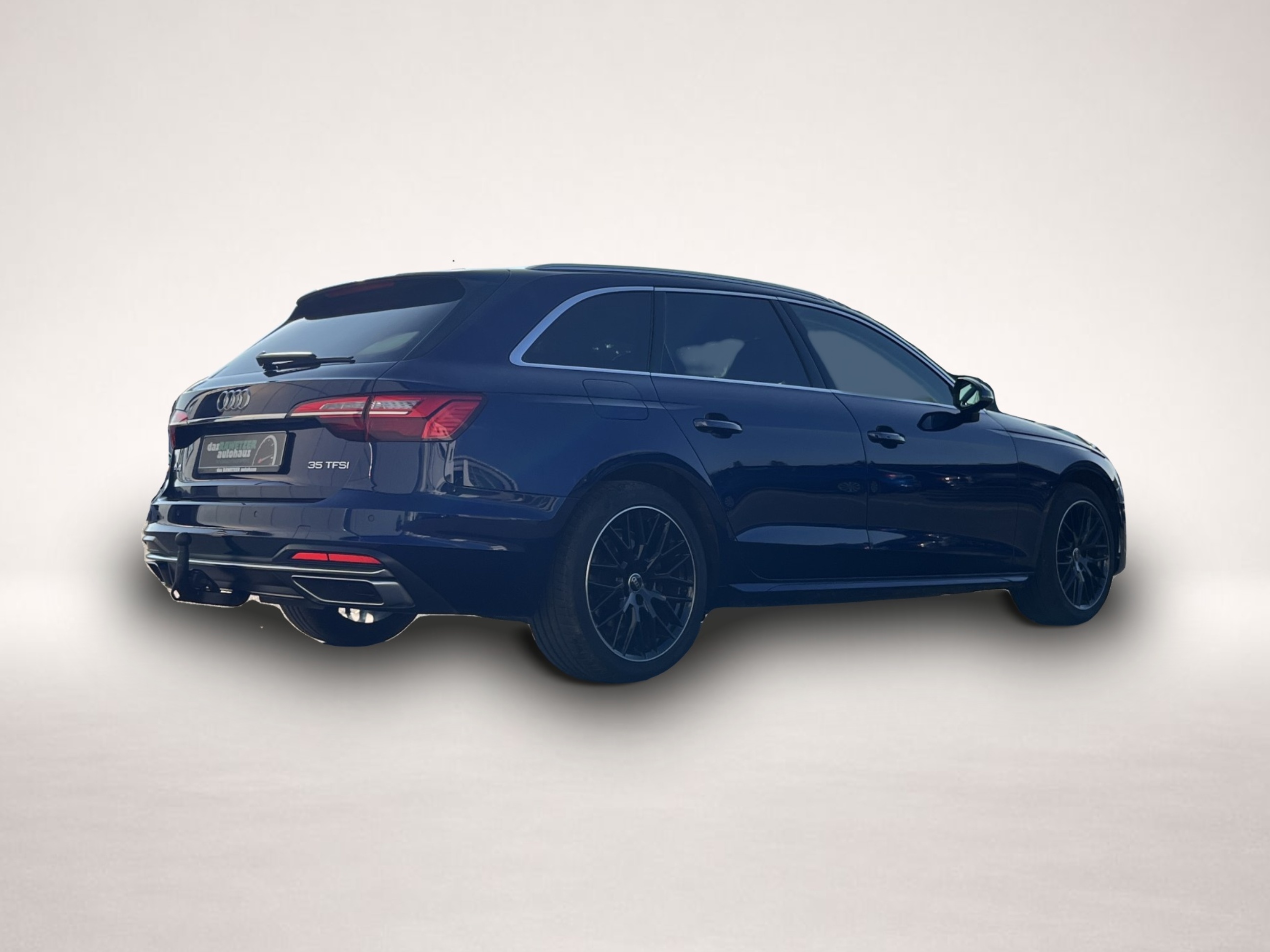 Bild 5 Audi A4 Avant 35 2.0 TFSI S tronic advanced 169¤ m.20