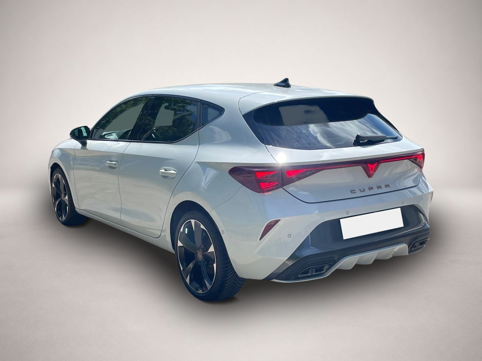 Bild 3 Cupra Leon 2.0 TDI DSG *LED*Navi*Paket XL*