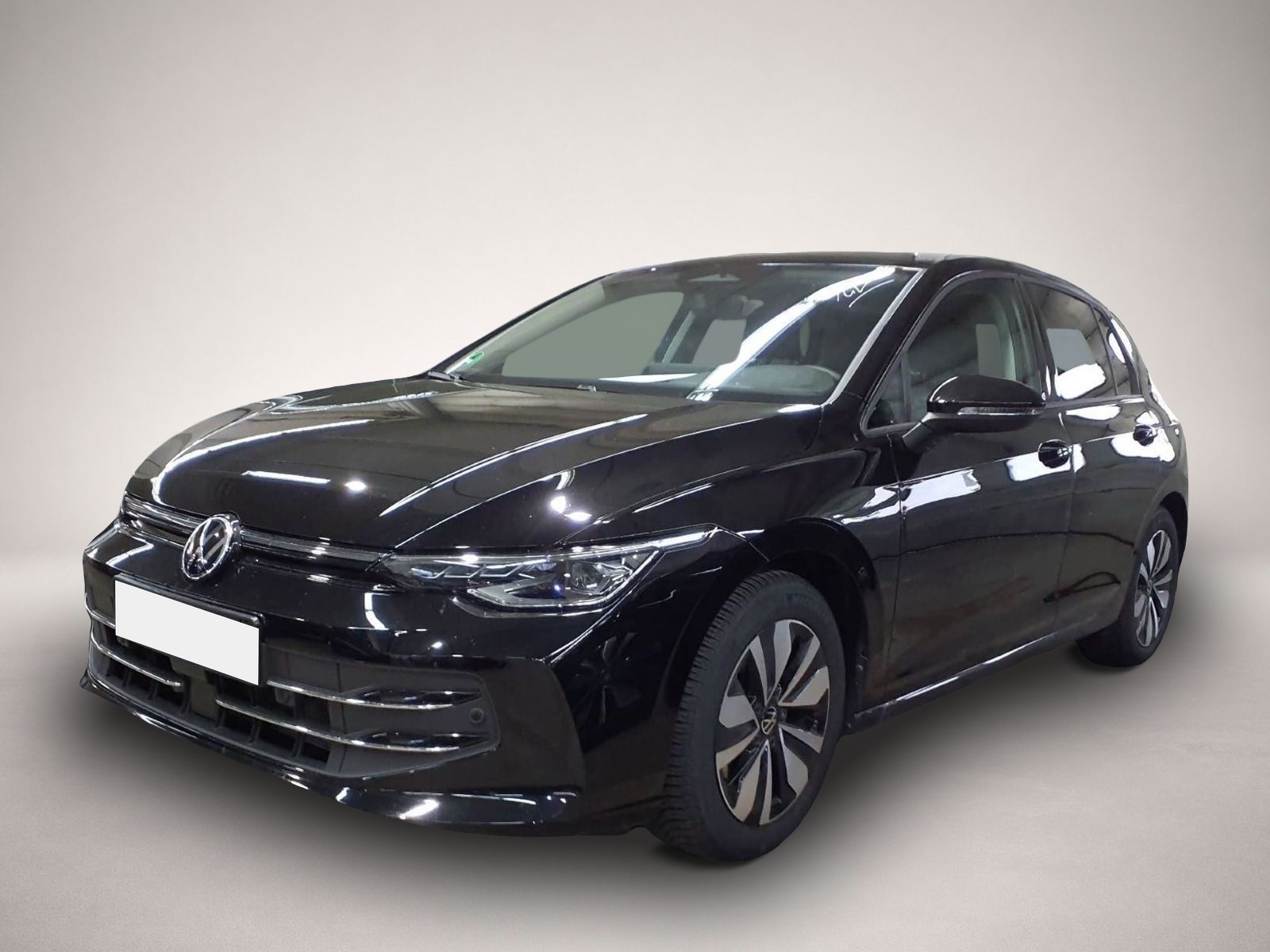 Bild Golf Volkswagen