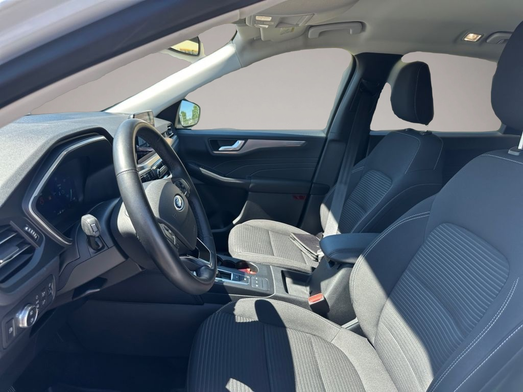 Bild 5 Ford Kuga 2.5 Duratec PHEV TITANIUM