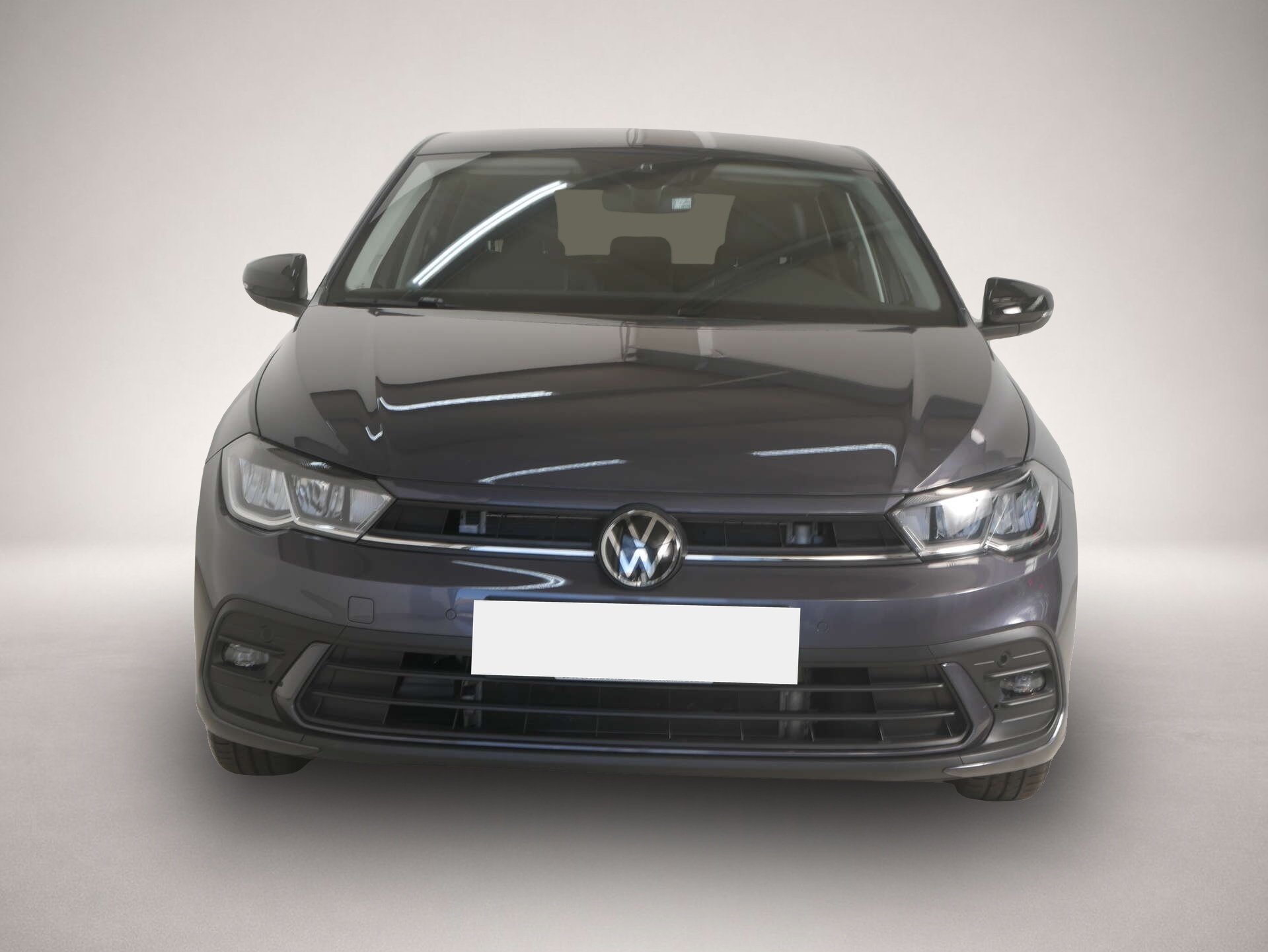 Bild 2 Volkswagen Polo 1.0 TSI GOAL