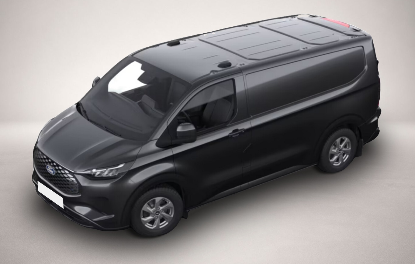 Bild 5 Ford Transit Custom E-Transit Custom 71kWh Limited L1 AHK LED SHZ 3S