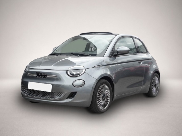Bild 500 Fiat