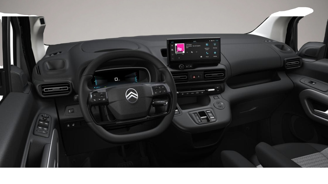 Fotografie 4 des Citroën Berlingo 1.5HDI EAT8 Max XL 7-Sitzer SHZ Frei be