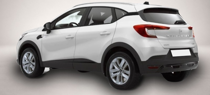 Bild 3 Mitsubishi ASX Hybrid Diamant Plus 1.8 AT