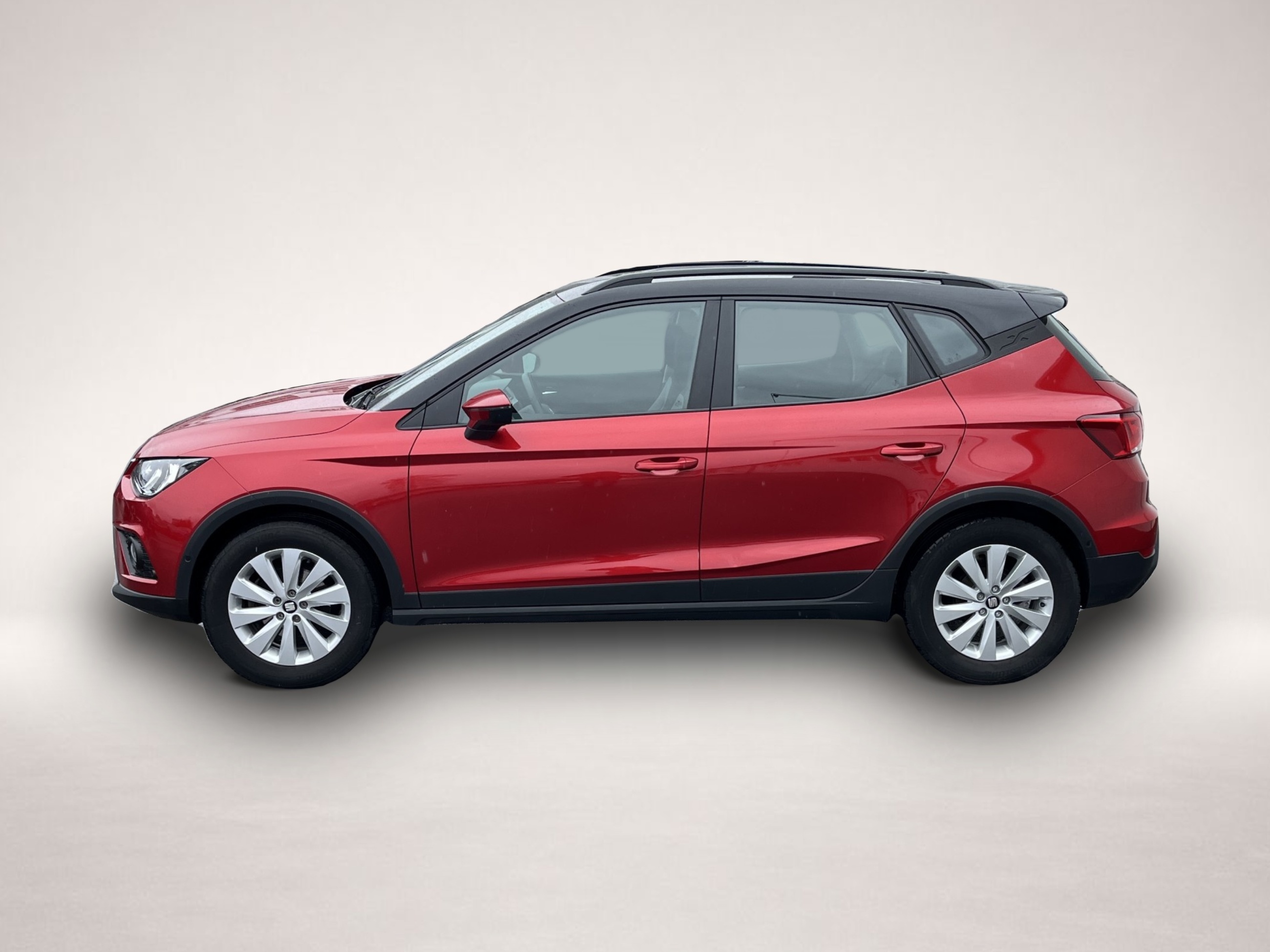 Bild 2 Seat Arona 1.0 TSI Style 112¤ m.20% Anz. Navi RFK Par