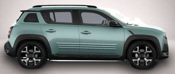 Bild 5 Renault R 4 E-Tech 150 Comfort Range Techno SHZ RFK el.