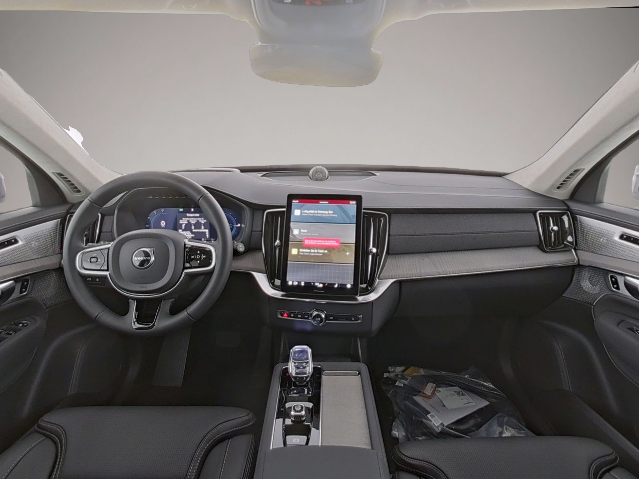 Bild 5 Volvo XC90 FACELIFT Ultra Dark Recharge Plug-In Hybrid