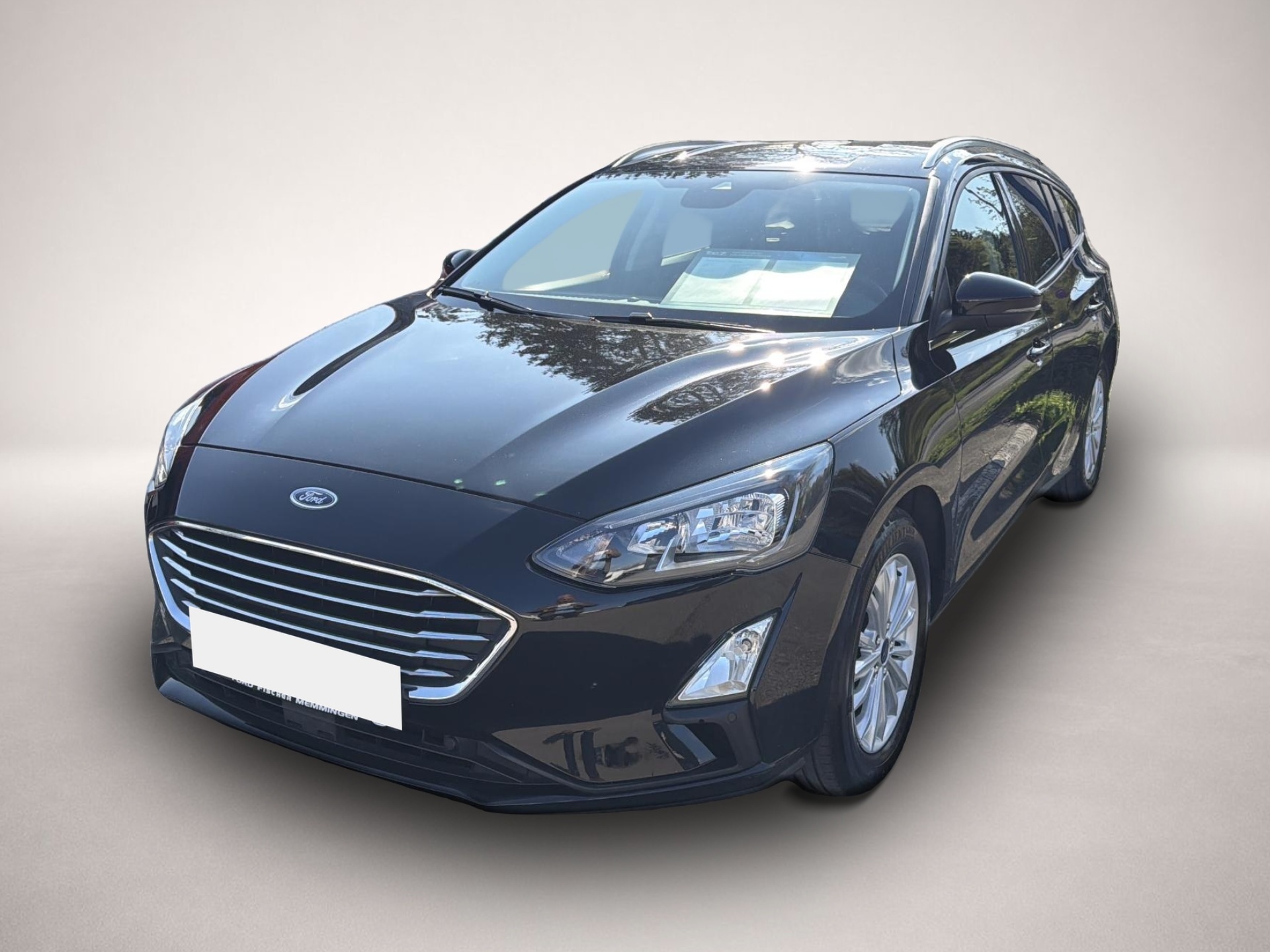 Bild Focus Ford