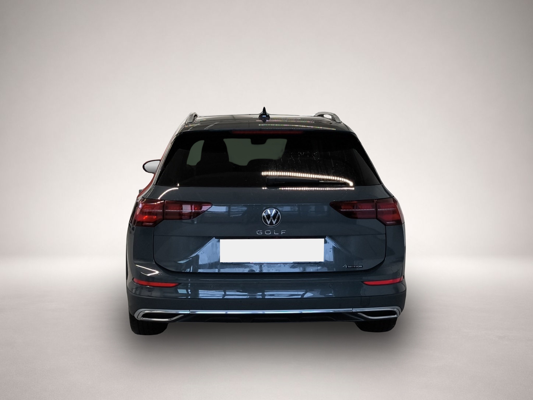 Bild 5 Volkswagen Golf 8 Var. 2.0 TDI DSG 4Mo. Alltrack IQ.LIGHT N