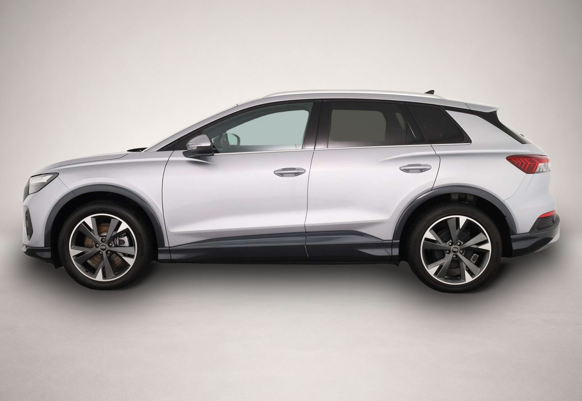 Bild 4 Audi Q4 e-tron