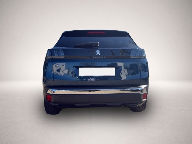 Bild 4 Peugeot 3008 Allure Pack 1.2 PureTech 130 EU6d Navi Digi
